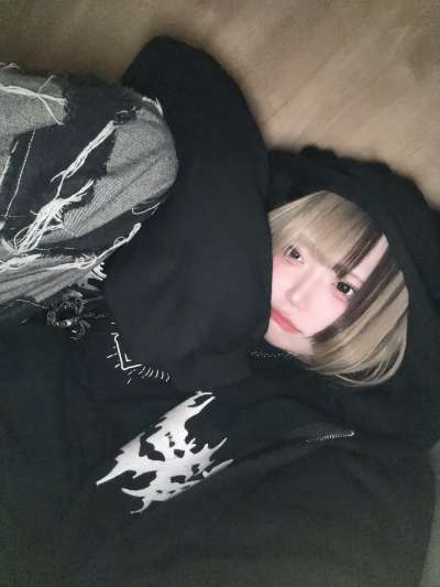 ほにゃららLIVERS所属 星屑もぐ