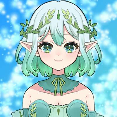 ほにゃららLIVERS所属 水守翡翠