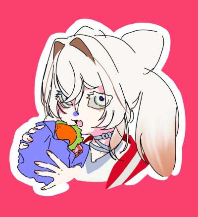 ほにゃららLIVERS所属 月見こま