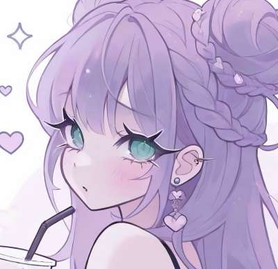 ほにゃららLIVERS所属 紫凪 ランカ