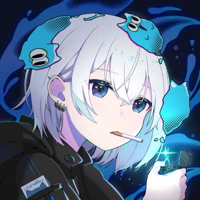 ほにゃららLIVERS所属 常世 零