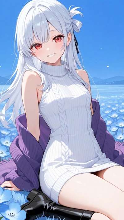 ほにゃららLIVERS所属 新色絢愛