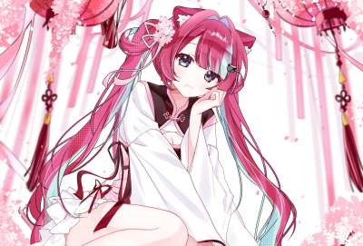 ほにゃららLIVERS所属 月乃うと