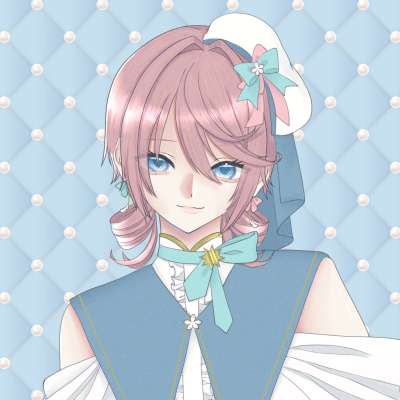 ほにゃららLIVERS所属 空埜 あかり🍎🩵