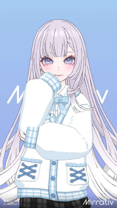 ほにゃららLIVERS所属 きなこ
