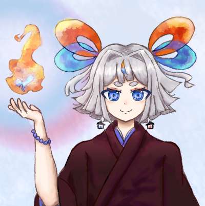 ほにゃららLIVERS所属 灯凪