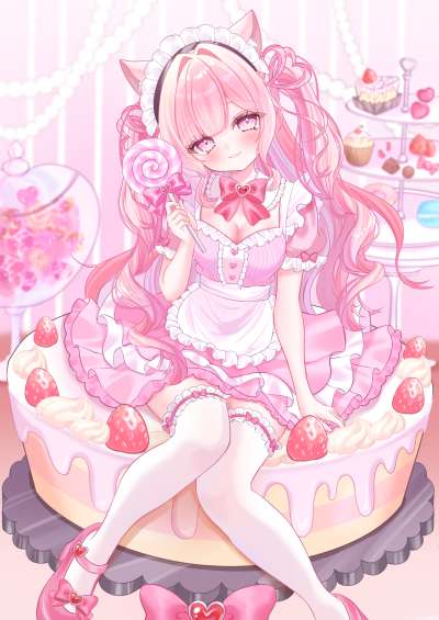 ほにゃららLIVERS所属 しぃ