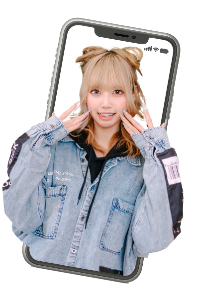 ほにゃららLIVERSのメンバー