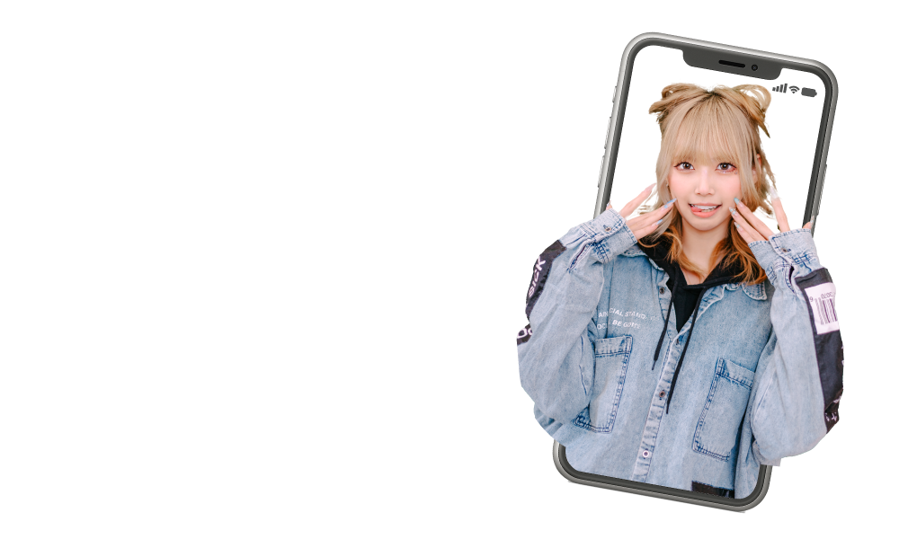 ほにゃららLIVERSのメンバー